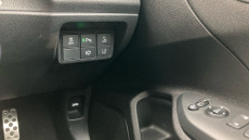 Honda Civic 1.5 VTEC Turbo Sport 5dr Petrol Hatchback